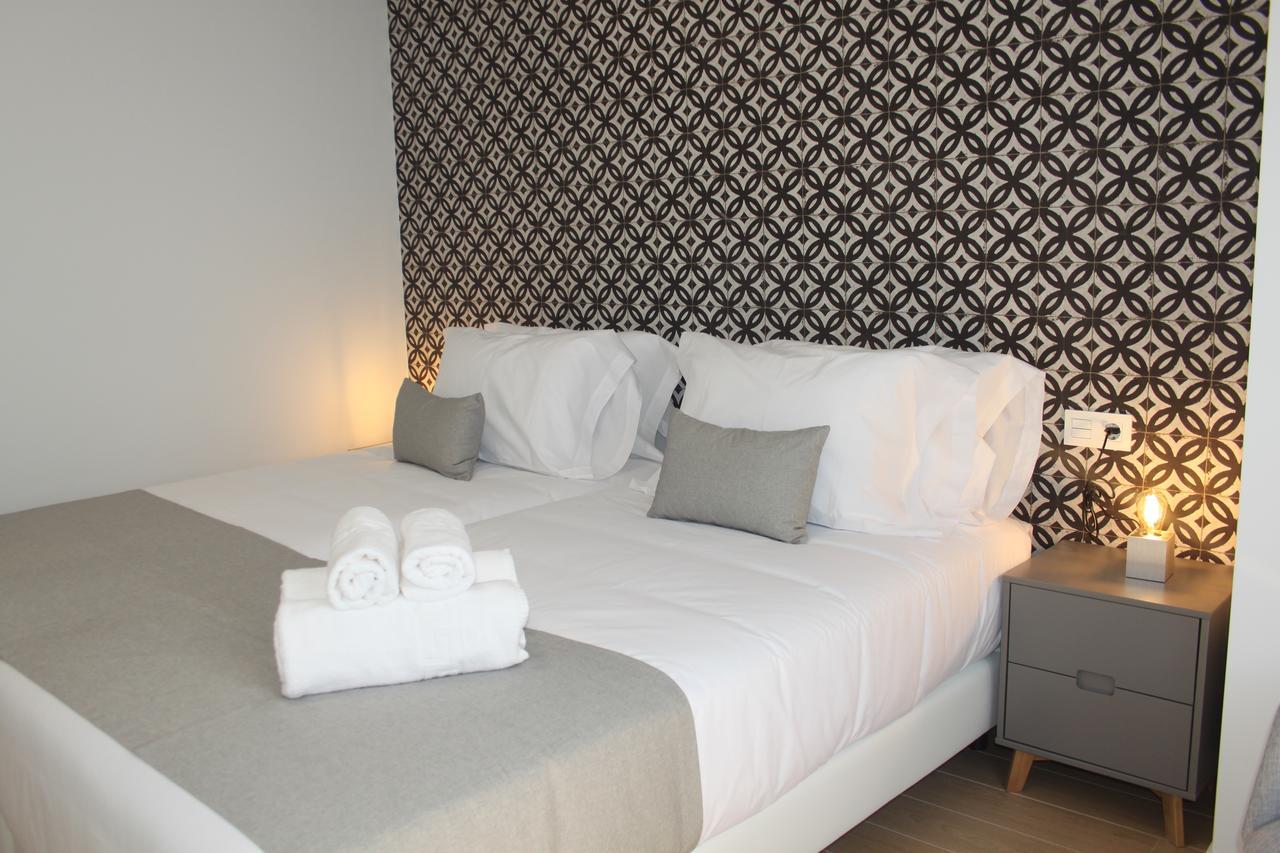 Ibericabeds Granada Lejlighed Eksteriør billede