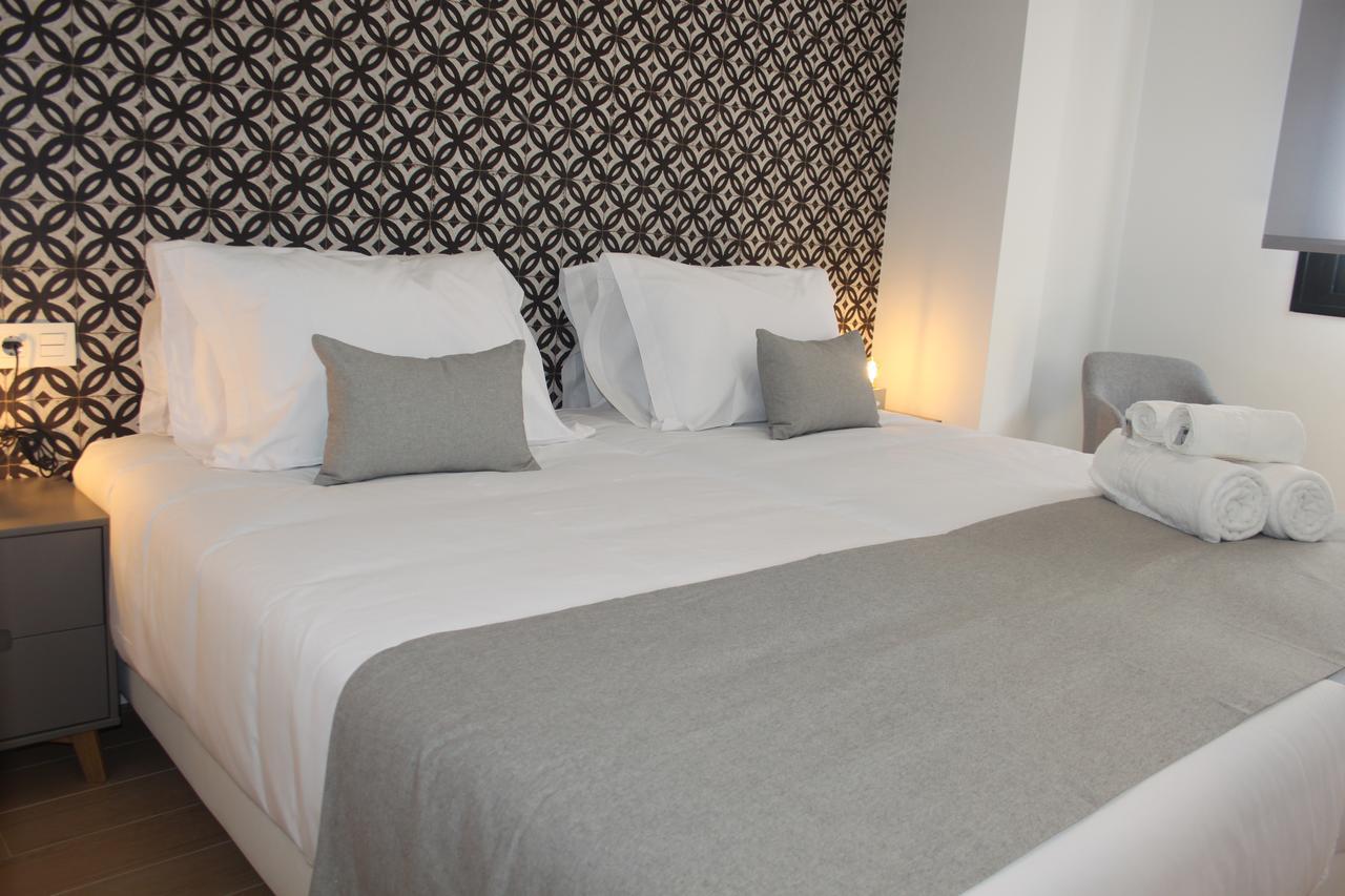 Ibericabeds Granada Lejlighed Eksteriør billede