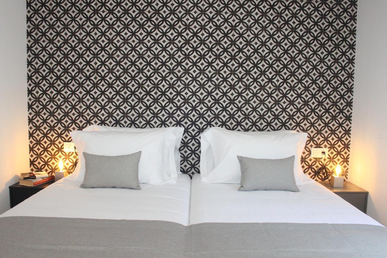 Ibericabeds Granada Lejlighed Eksteriør billede