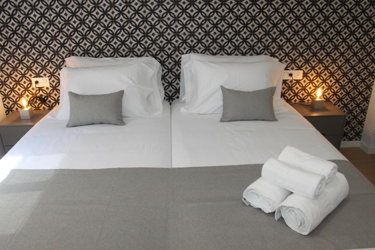 Ibericabeds Granada Lejlighed Eksteriør billede