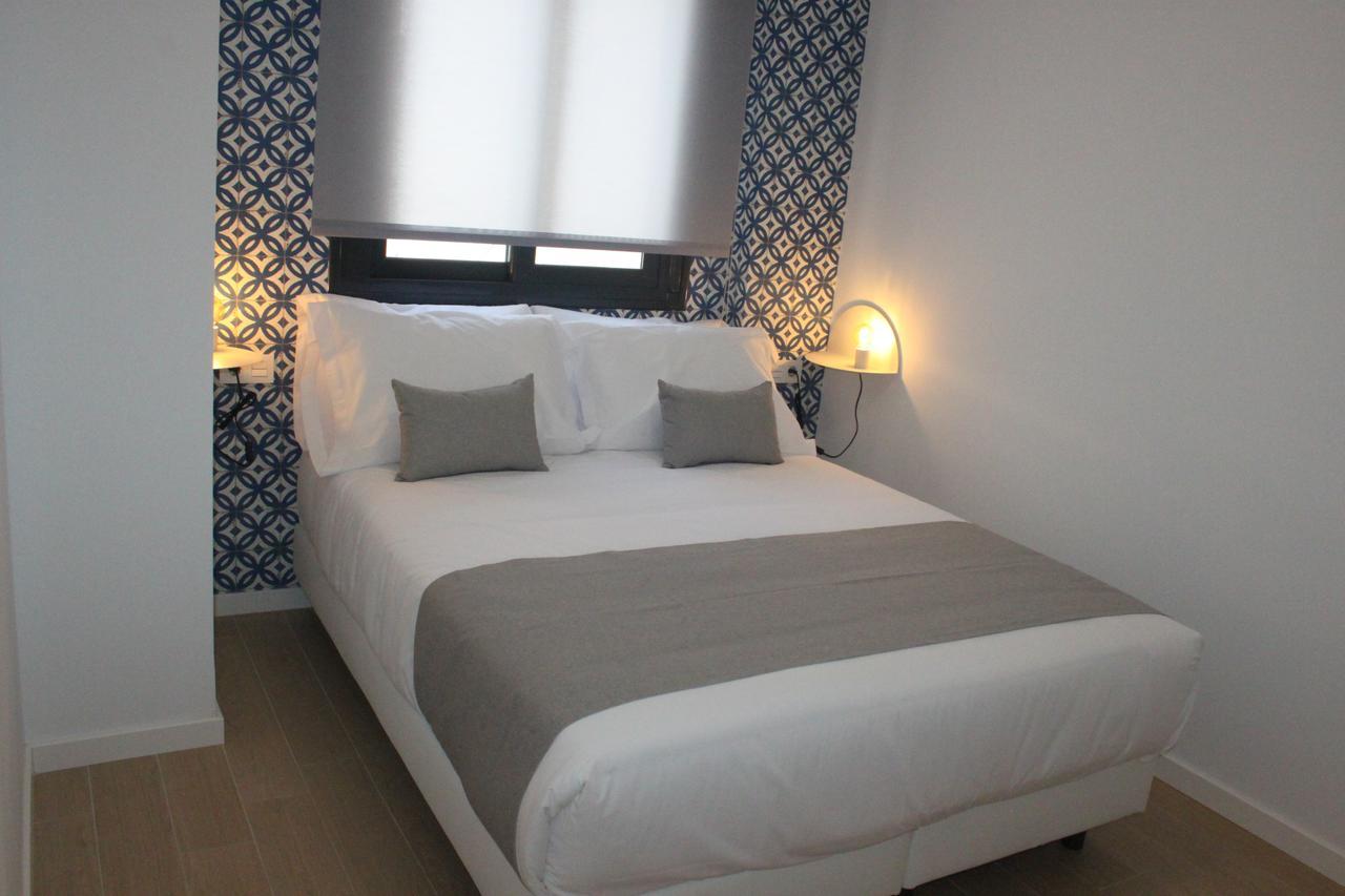 Ibericabeds Granada Lejlighed Eksteriør billede