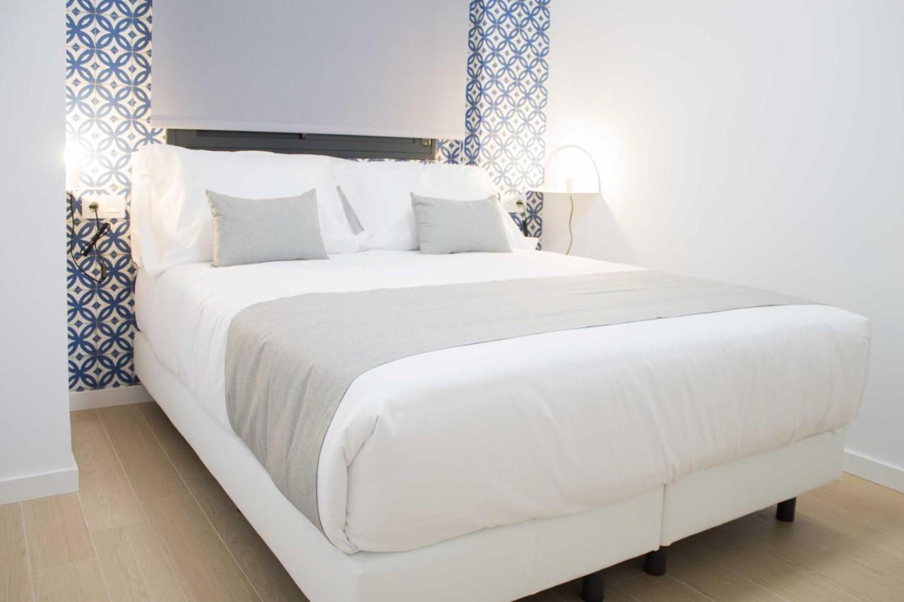 Ibericabeds Granada Lejlighed Eksteriør billede