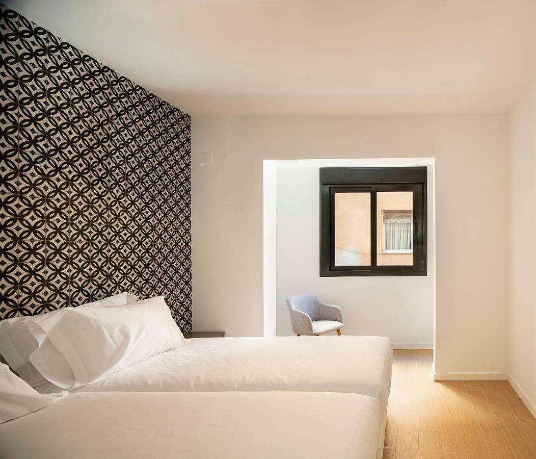 Ibericabeds Granada Lejlighed Eksteriør billede