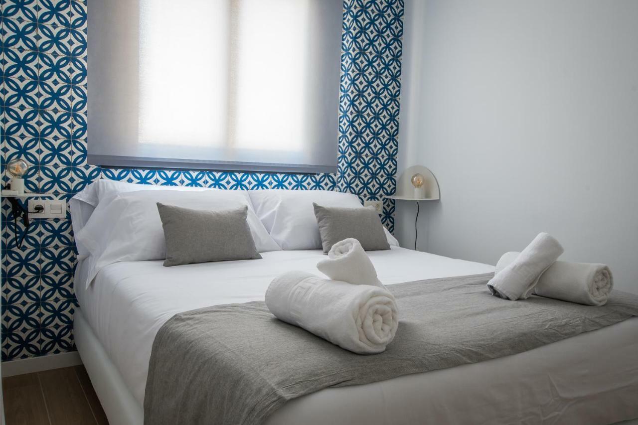Ibericabeds Granada Lejlighed Eksteriør billede