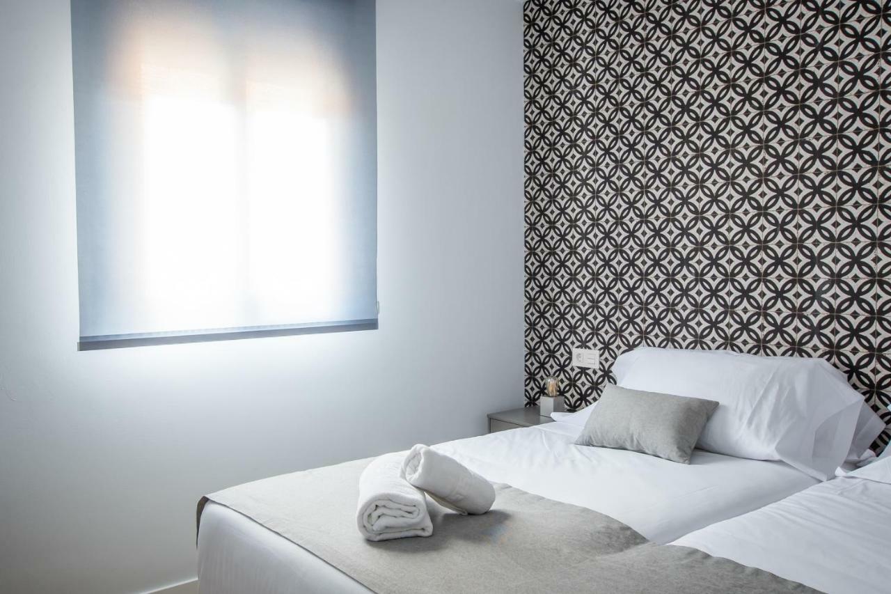 Ibericabeds Granada Lejlighed Eksteriør billede