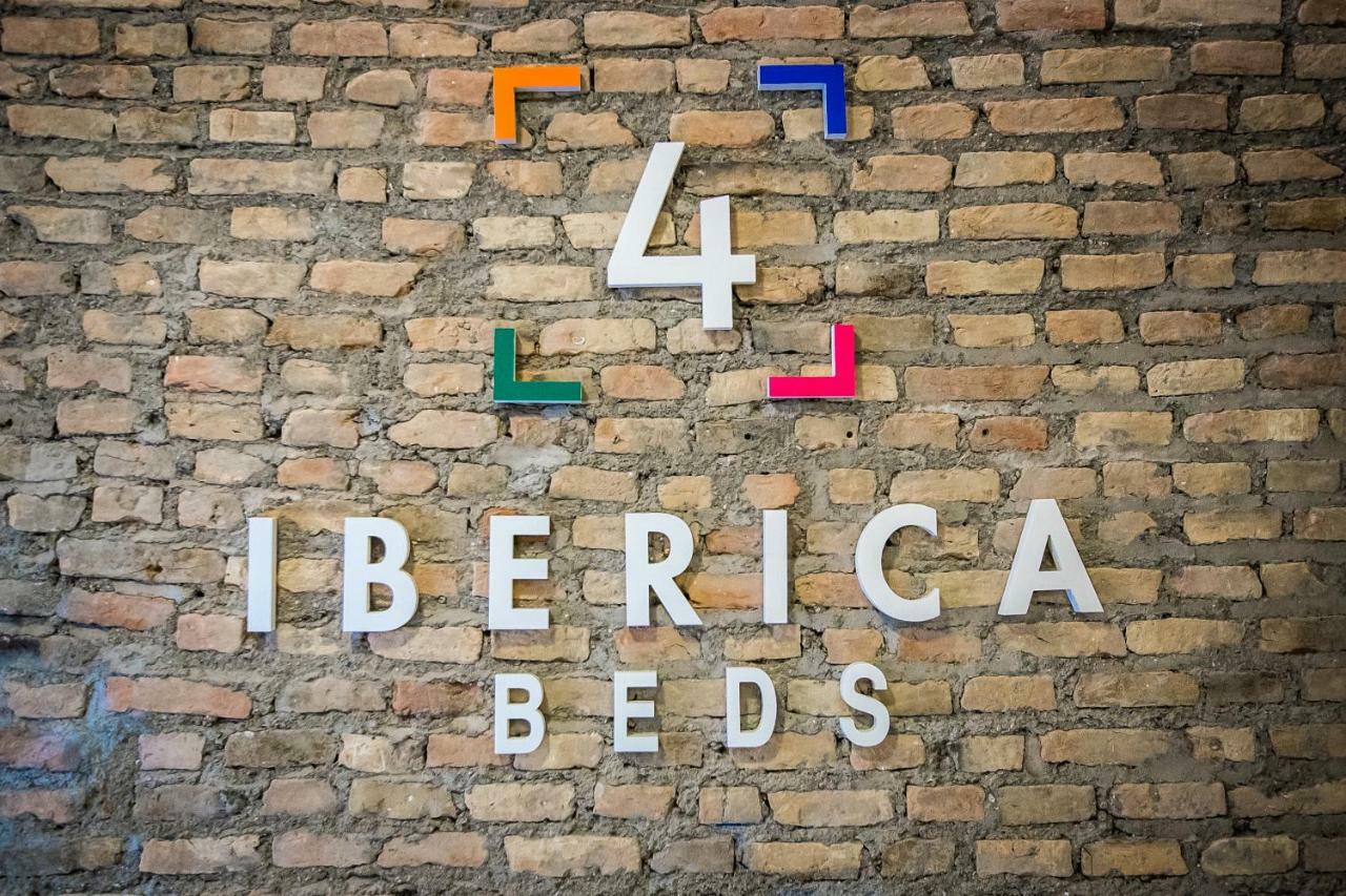 Ibericabeds Granada Lejlighed Eksteriør billede