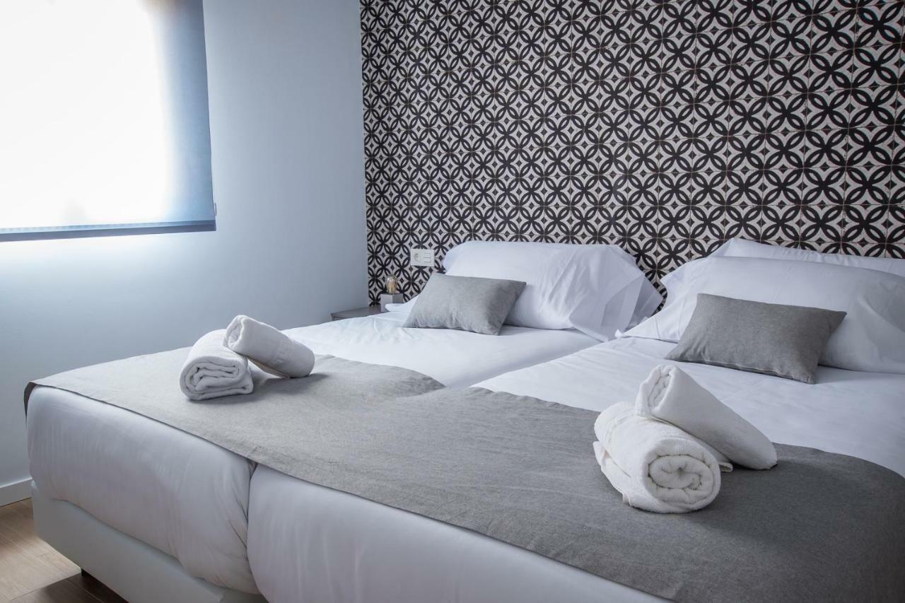 Ibericabeds Granada Lejlighed Eksteriør billede